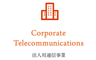 Corporate Telecommunications